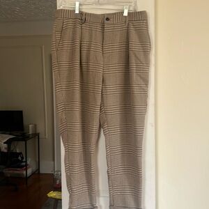 Men slacks